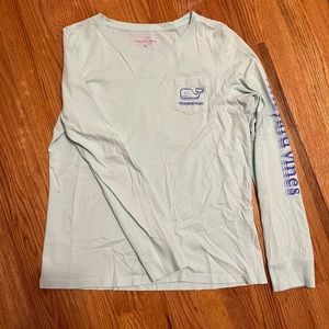 Vineyard Vines Long Sleeve | Medium